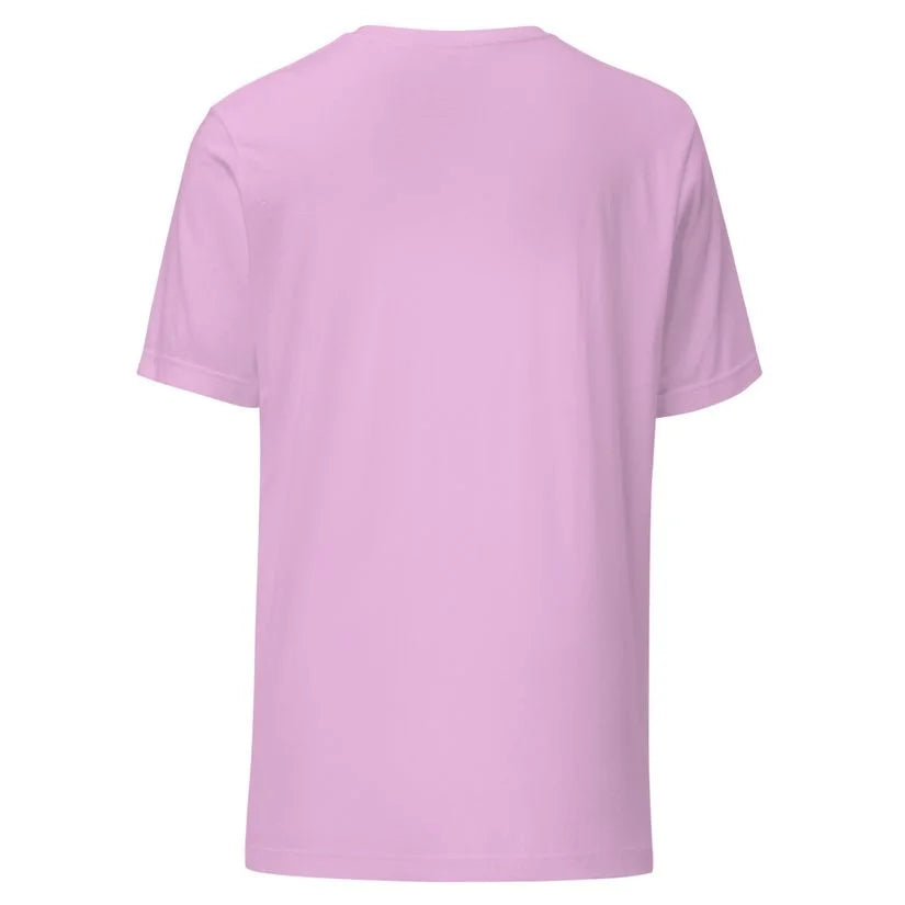 Heart cloud cat t-shirt