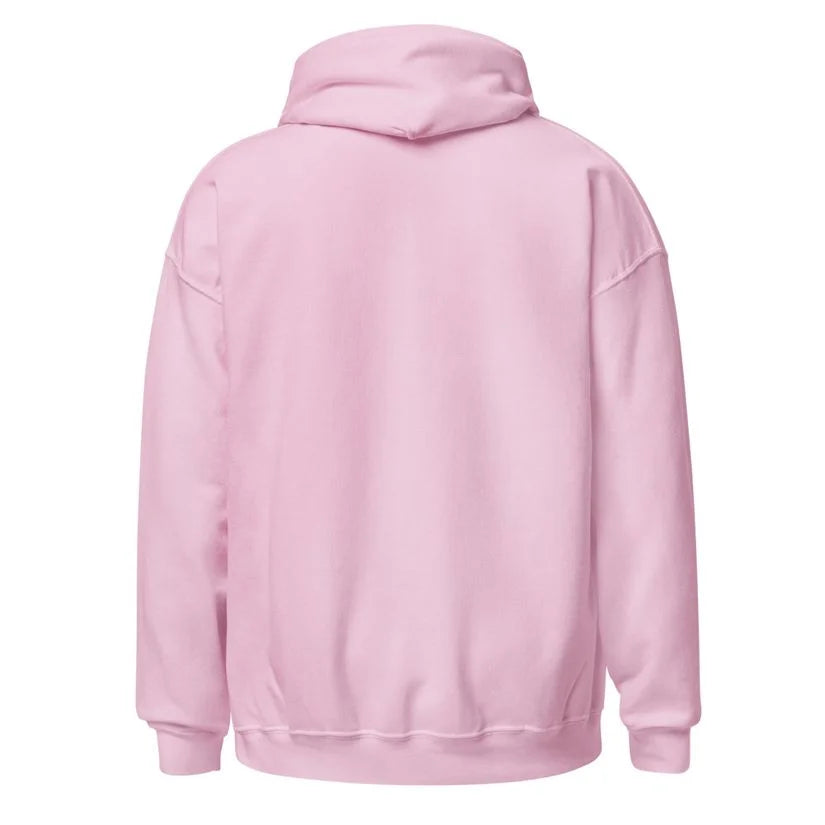Sweet heart cats hoodie